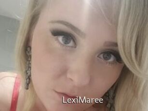 LexiMaree