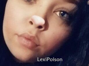 LexiPoison