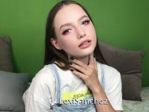 LexiSanchez