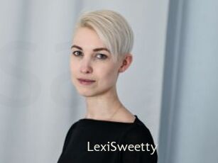 LexiSweetty