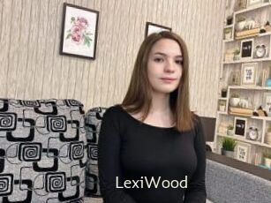 LexiWood