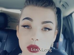 LexiXLong