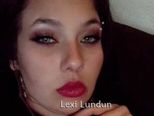 Lexi_Lundun