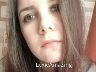 LexieAmazing