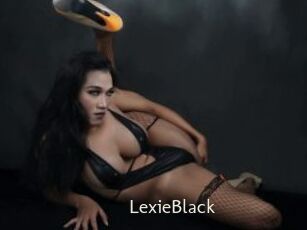 LexieBlack