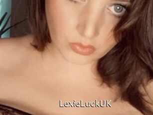 LexieLuckUK