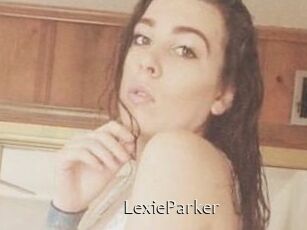 LexieParker