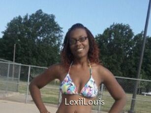 LexiiLouis