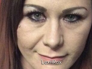 LexiiRox