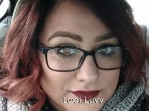 Lexii_Luvv