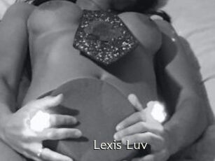 Lexis_Luv
