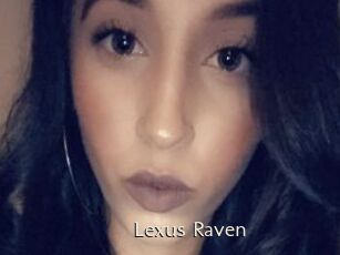 Lexus_Raven