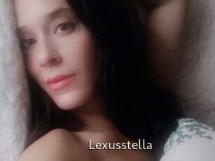 Lexusstella