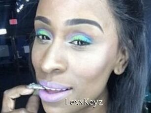 Lexx_Keyz