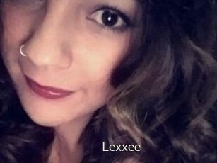 Lexxee