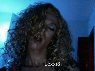 Lexxi81