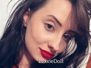 LexxieDoll