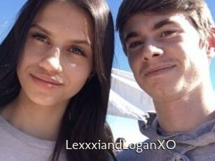 LexxxiandLoganXO