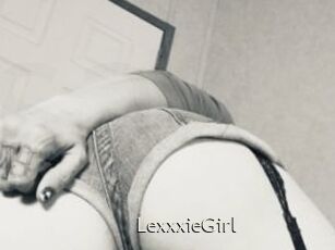 LexxxieGirl