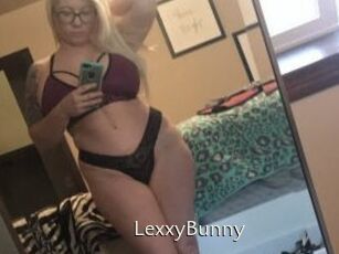 LexxyBunny