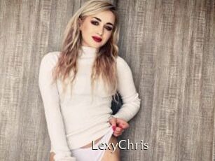 LexyChris