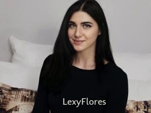 LexyFlores