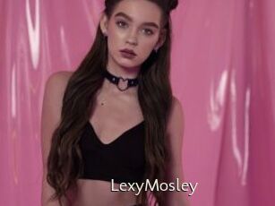 LexyMosley