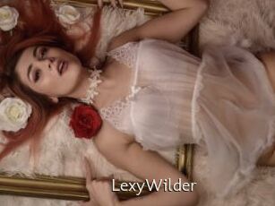 LexyWilder