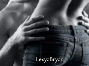LexyaBryan