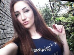 Lexylovell