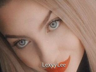 LexyyLee