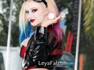 LeyaFalcon
