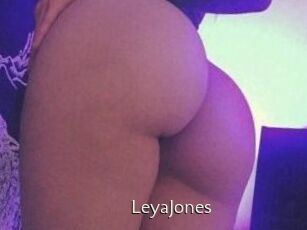 LeyaJones