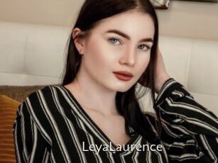 LeyaLaurence
