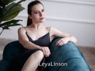 LeyaLinson