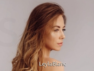 LeylaBlanc