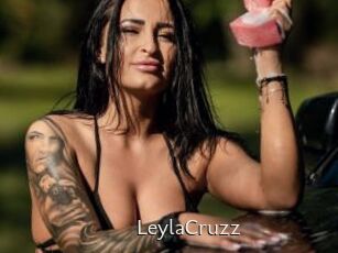 LeylaCruzz