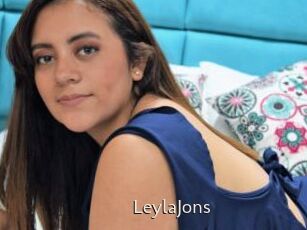LeylaJons