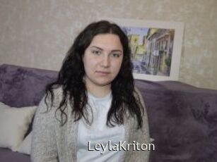LeylaKriton