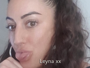 Leyna_xx