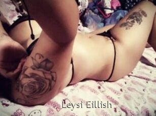 Leysi_Eillish