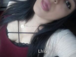 Lhia