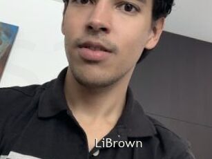 LiBrown