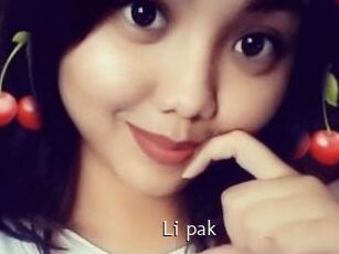 Li_pak