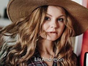 LiaAndreson
