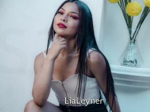 LiaLeyner