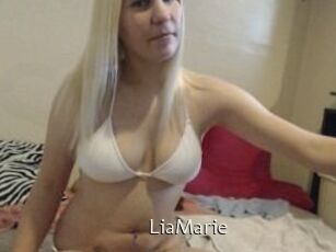 LiaMarie