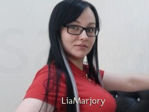 LiaMarjory