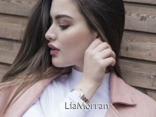 LiaMorran