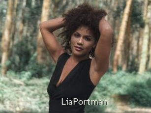 LiaPortman